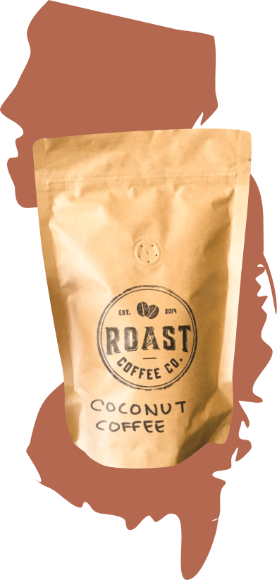 Roast Coffee