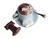 Incredi-bell Chocolate