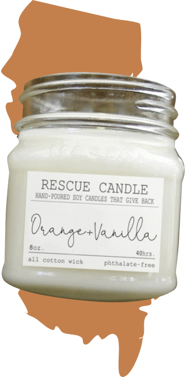 Soy Candle